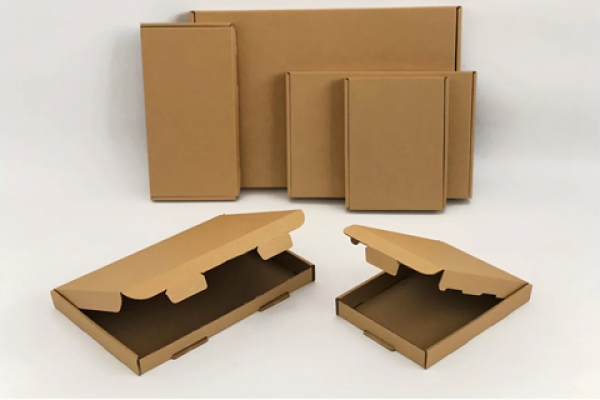 Packaging